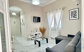 Aiginetan Apartments